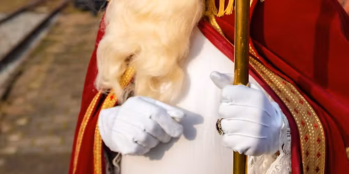 Sinterklaas Express - Stadskanaal