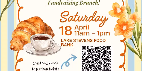 2026 LSEF Spring Brunch