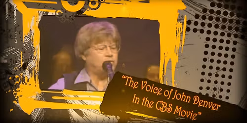 Take Me Home - The Music of John Denver at Birchmere