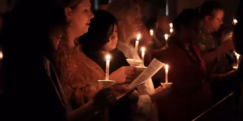 Classic Christmas Eve Service