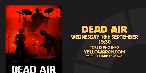 Dead Air