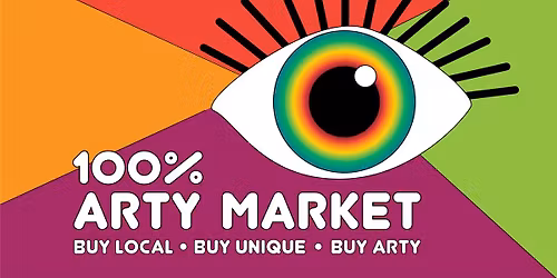 100% Arty Market