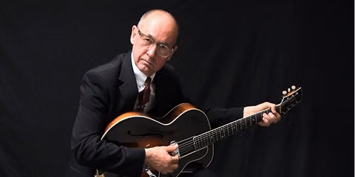 Andy Fairweather Low & The Low Riders