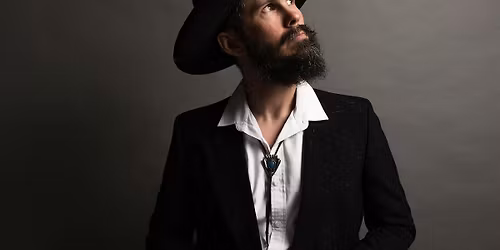 Nigel Wearne at Waldo Folk