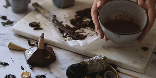 Get Back to Yourself\u2728Rooftop Meditation, Hypnotherapy & Cacao Ceremony