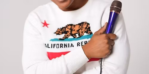 Kalea McNeill at Mic Drop Comedy