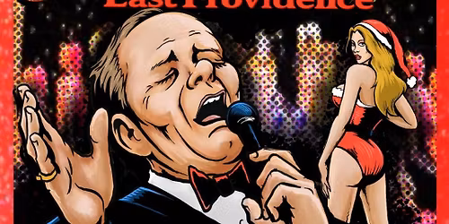 TEAZIN'S GREETINS: A heavy holiday spectacular @ Myrtle