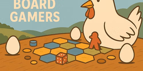 Friday night board games