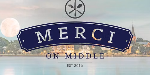 MERCI on Middle 2026