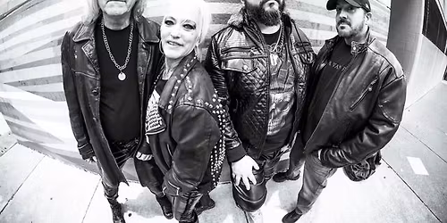 The Alley (Pottstown, PA) Shark 2.0