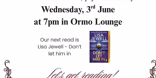 Book club