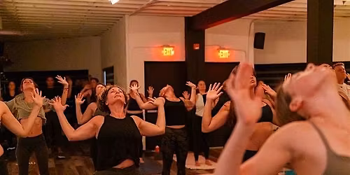 Spring Equinox Celebration: 108 + Yoga Nidra