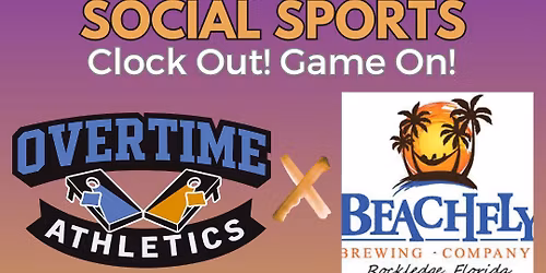 OTA Social Sports: Cornhole League @BeachFly Brewing Co