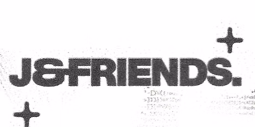 J&Friends At The Loft MCR : Dr. Dubplate + More
