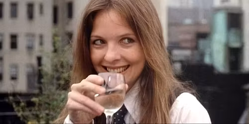 Annie Hall (35 mm)