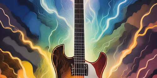 Ghosts of Electricity (Bob Dylan Tribute)