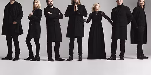 Rumours of Fleetwood Mac | Musikhuset Aarhus