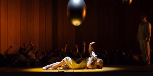 La Scala: Lohengrin