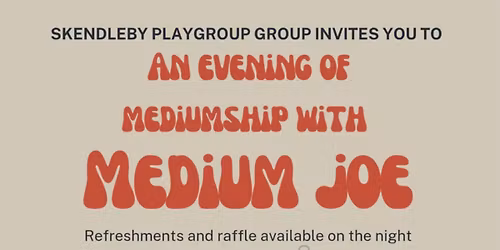 Medium Evening 