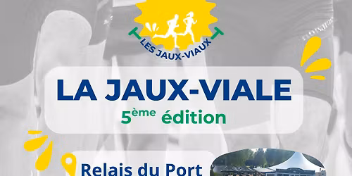 La Jaux-viale - 5ème édition