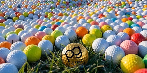 2026 PGGolf is Walking to End Alzheimer's
