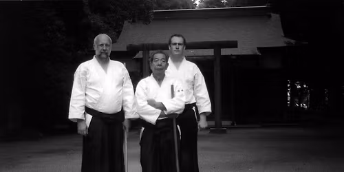 Gothenburg International New Year Seminar