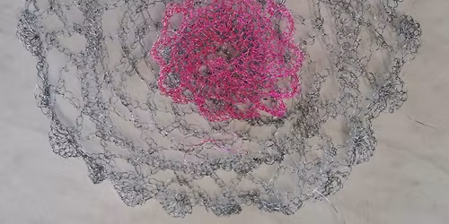 Recycle & Create Workshop - Creative Textiles