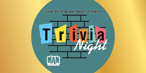 TRIVIA NIGHT - JULY 30