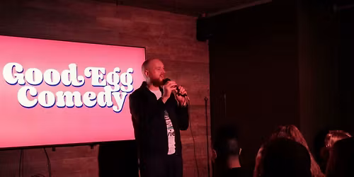 Comedy Walking Tour of Edinburgh (Indoors!)