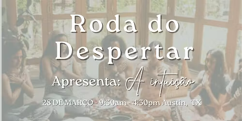 Roda Do Despertar