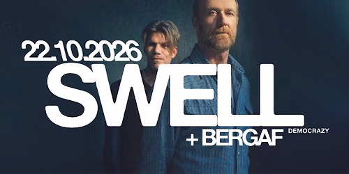 Swell \u2022 Charlatan