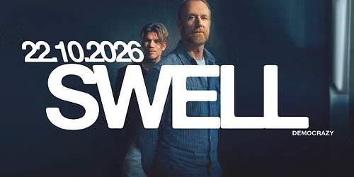 Swell \u2022 Charlatan