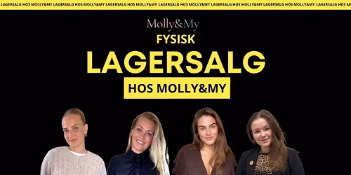  \ud83e\ude77\ud83d\udecd\ufe0f FYSISK LAGERSALG \ud83e\ude77\ud83d\udecd\ufe0f