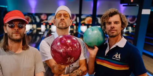 Sportfreunde Stiller in Basel