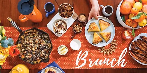 Brunch Gathering