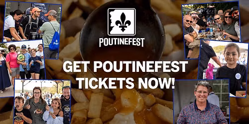 Granite State PoutineFest