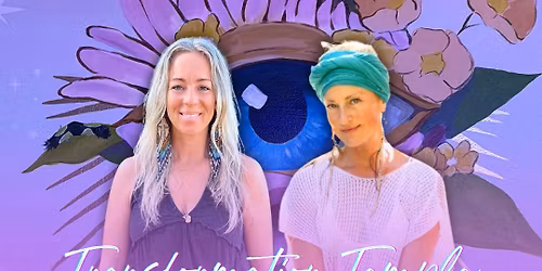 TRANSFORMATION TEMPLE | New Moon \u2022 Winter Solstice Activation