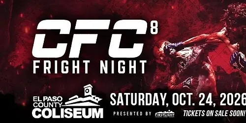 CFC 8 Fright Night