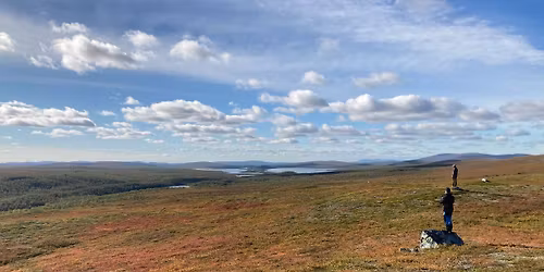 V\u00f5ta aeg maha \u2013 5 p\u00e4eva p\u00f5hjamaist rahu Kevo kanjonimatkarajal