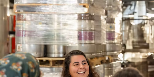 Tuckerman Brewing Tour