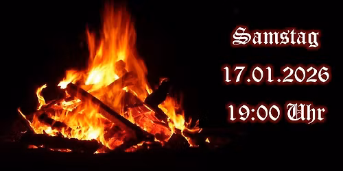 Gl\u00fchweinparty 2026