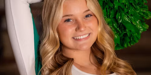 Open House in Celebration of McKenna Marie Prickett