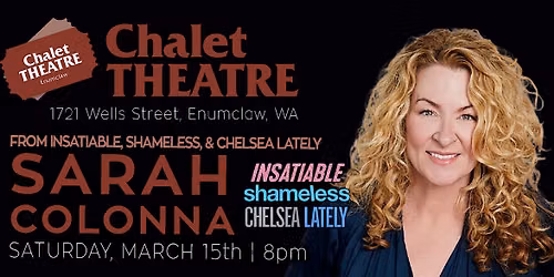 Sarah Colonna
