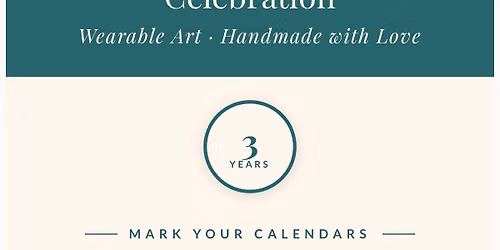 myallindianshop \u2014 3rd Anniversary Celebration