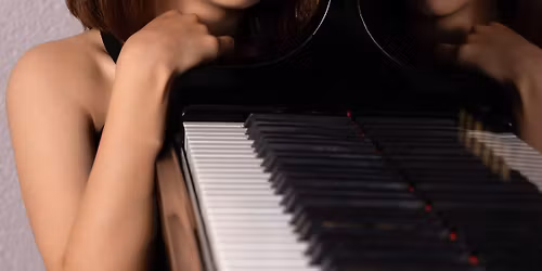 Matin\u00e9e du piano : Fantaisie\u2026 Zitong Wang