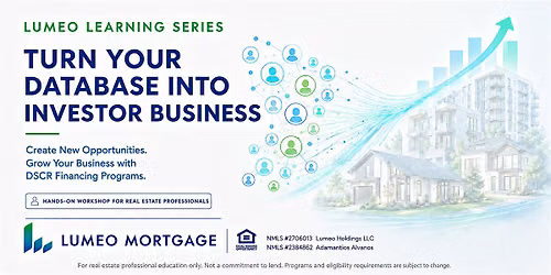 Turn Your Database Into Investor Business