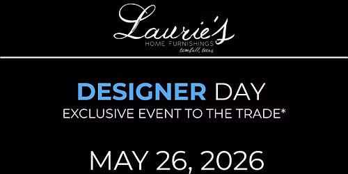 Designer Day