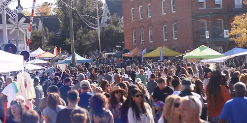 36th Annual Warwick Applefest