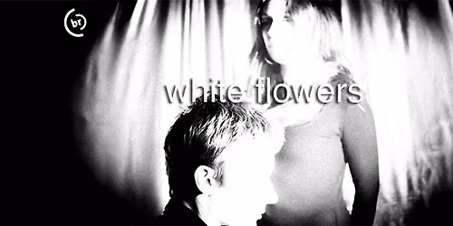 White Flowers in-store at Banquet Records
