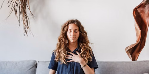 Summer Solstice Group Breathwork